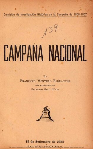 Campaña Nacional
