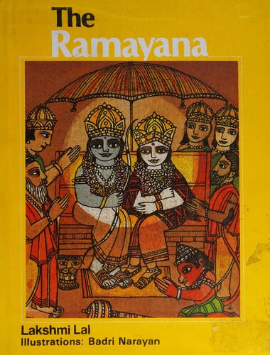 The Ramayana