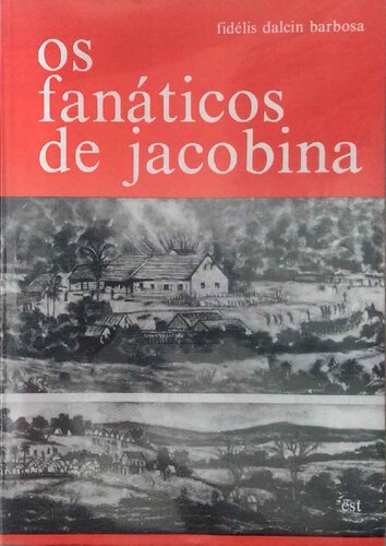 Os fanáticos de Jacobina (Os Muckers)
