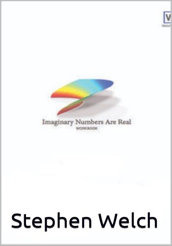 Imaginary Numbers Are Real