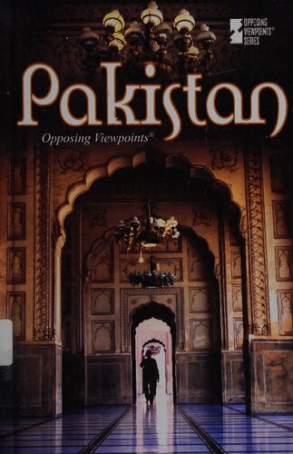 Pakistan: Opposing Viewpoints
