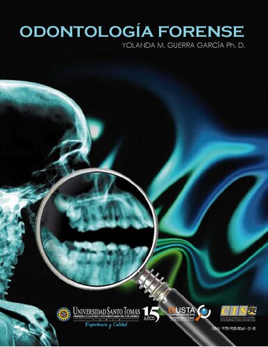 Odontología Forense