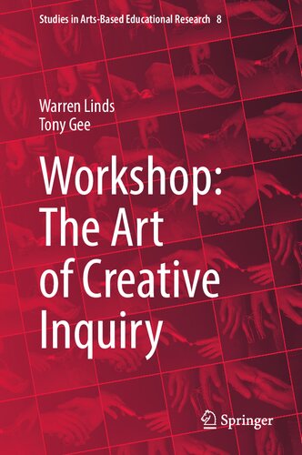 Workshop: The Art of Creative Inquiry