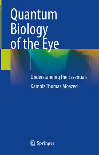 Quantum Biology of the Eye: Understanding the Essentials