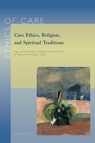 Care Ethics, Religion, and Spiritual Traditions