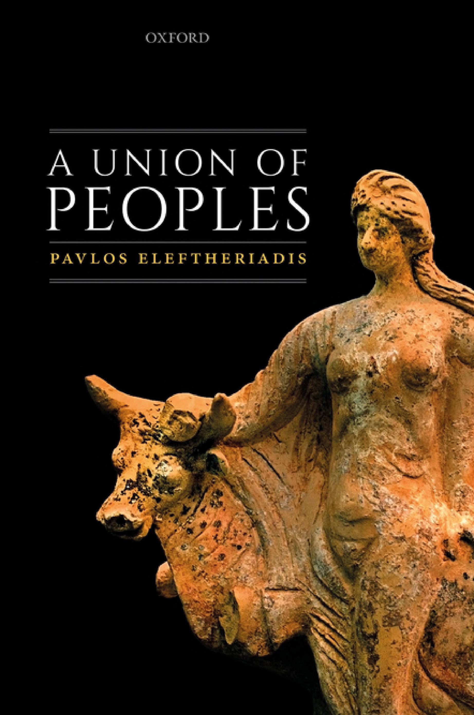A Union of Peoples: Europe as a Community of Principle