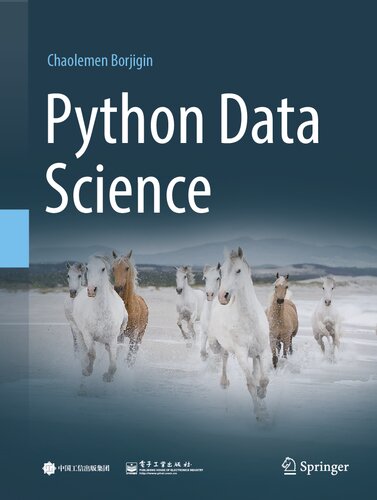Python Data Science