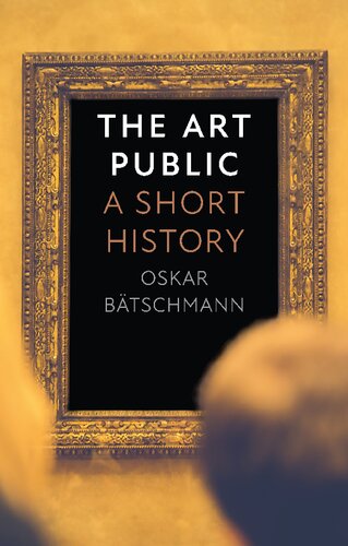 The Art Public: A Short History