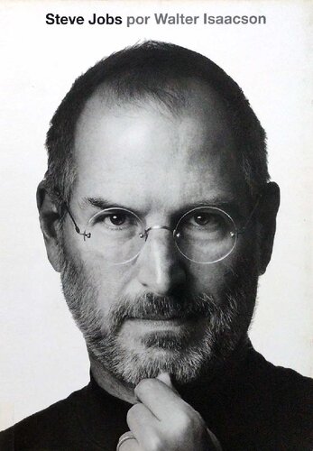 Steve Jobs: a biografia