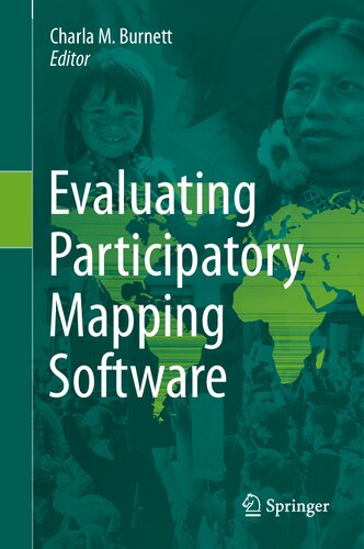 Evaluating Participatory Mapping Software