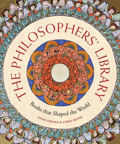 The Philosophers' Library: Books That Shaped the World