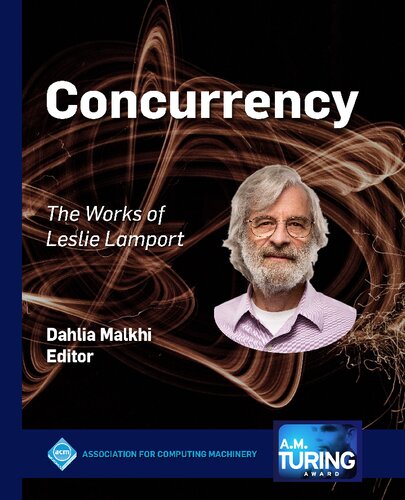 Concurrency: the Works of Leslie Lamport