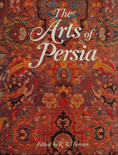 The Arts of Persia