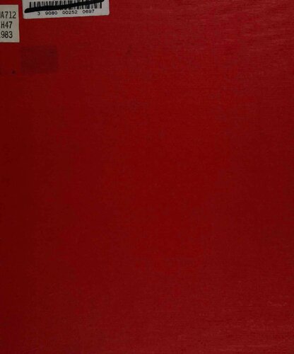 The Decorated Diagram: Harvard Architecture and the Failure of the Bauhaus Legacy