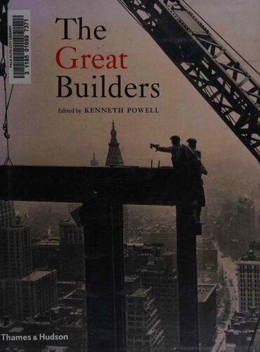 The Great Builders