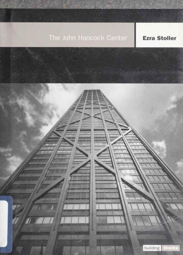 The John Hancock Center (Building Block) (Building Block S.)