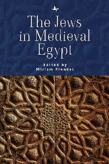 The Jews in Medieval Egypt (The Lands and Ages of the Jewish People)