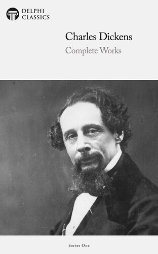 Delphi Complete Works of Charles Dickens (Illustrated) (Delphi Series One Book 2)
