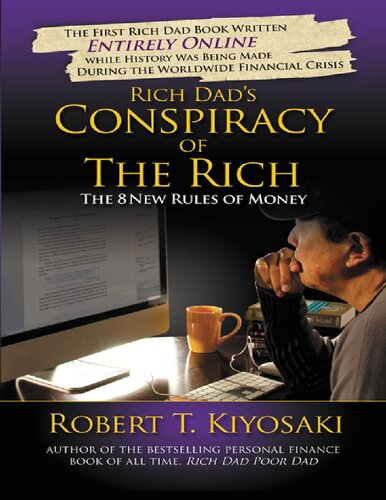 Conspiracy Of The Rich