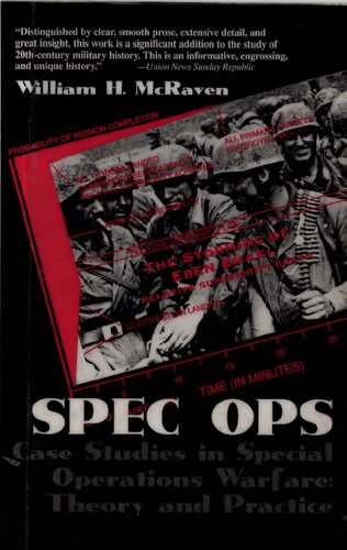 Spec Ops