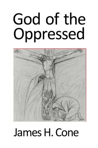 God of the Oppressed