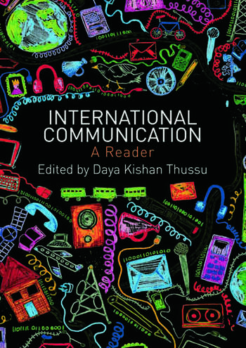 International Communication: A Reader