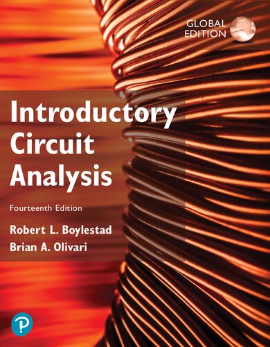 Introductory Circuit Analysis