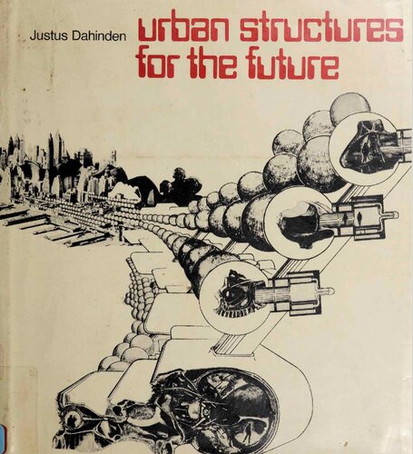 Urban Structures for the Future