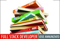 Full Stack Developer
