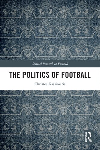 The Politics of Football