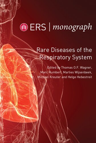 Rare Diseases of the Respiratory System