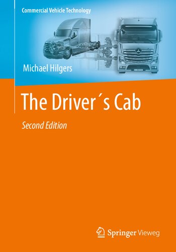 The Driver´s Cab