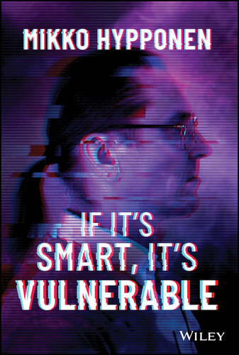 If It's Smart, It's Vulnerable