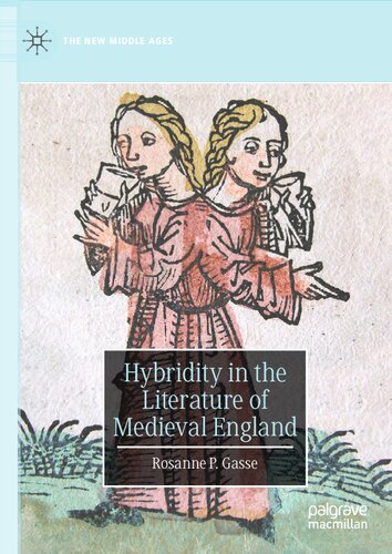 Hybridity in the Literature of Medieval England
