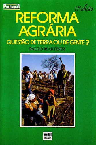 Reforma Agraria