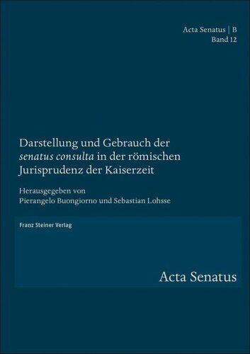 Darstellung und Gebrauch der 