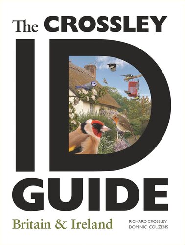 The Crossley ID Guide Britain and Ireland: Britain and Ireland