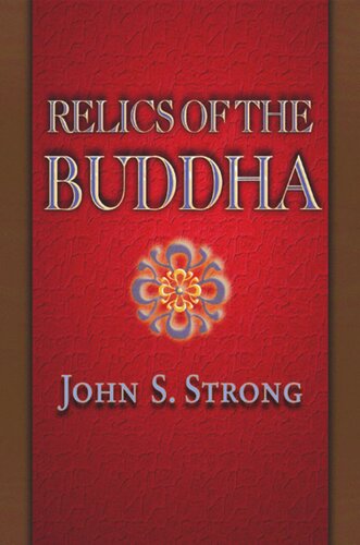 Relics of the Buddha