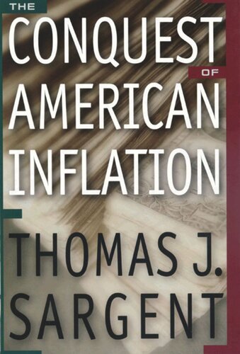 The Conquest of American Inflation