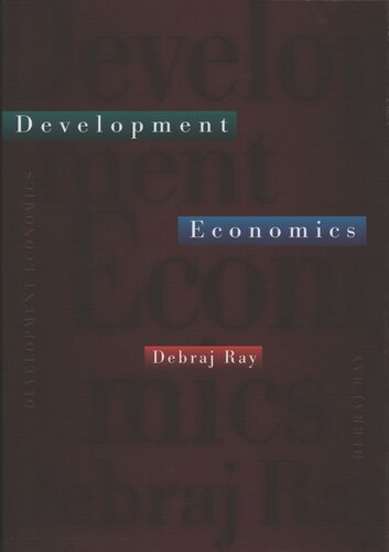 Development Economics