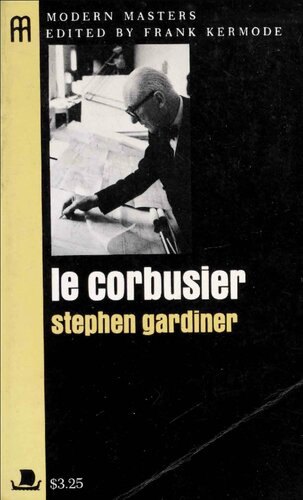 Le Corbusier
