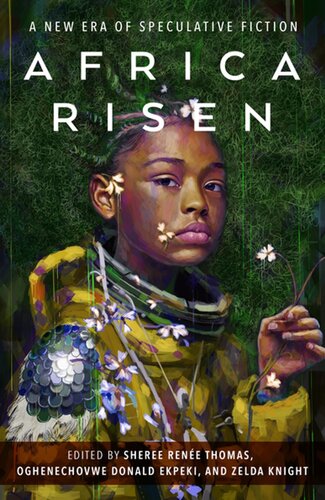 Africa Risen: A New Era of Speculative Fiction