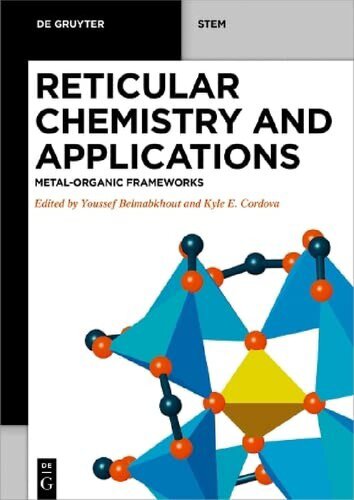 Reticular Chemistry and Applications. Metal-Organic Frameworks