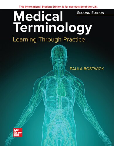 Medical Terminology: Learning Through Practice