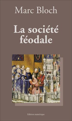 La société féodale