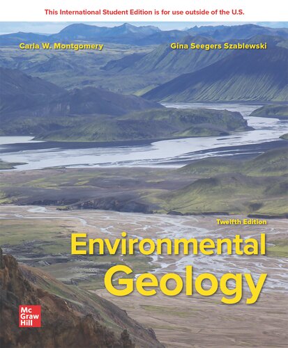 Environmental Geology