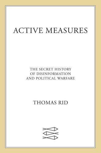 Active Measures