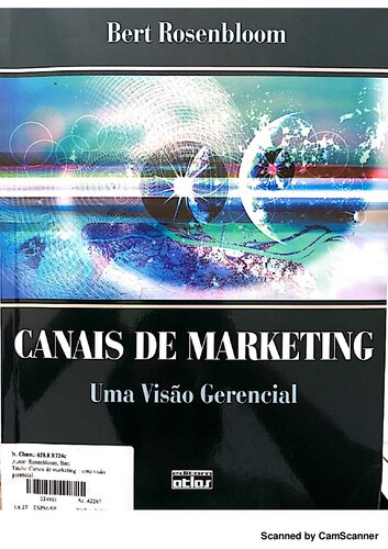 Canais de marketing: uma visão gerencial
