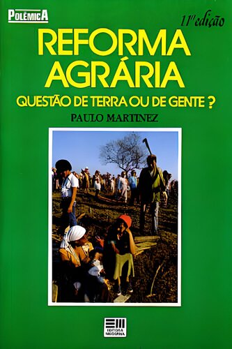 Reforma Agrária