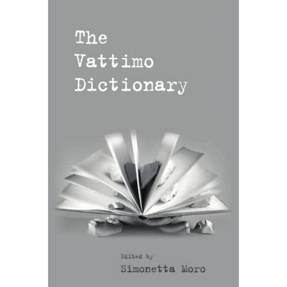 The Vattimo Dictionary